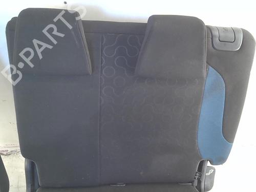 Used Rear seat CITROËN C3 Picasso (SH_) 1.6 HDi (90 hp) 20972620