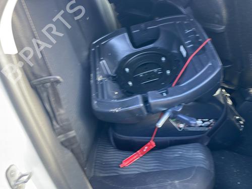 Left tailgate light PEUGEOT 308 SW II (LC_, LJ_, LR_, LX_, L4_) 1.6 BlueHDi 120 | BP29316655C79 