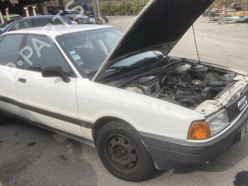 Used Parts AUDI 80 B3 Saloon (893, 894, 8A2) 1.6 TD 1960299