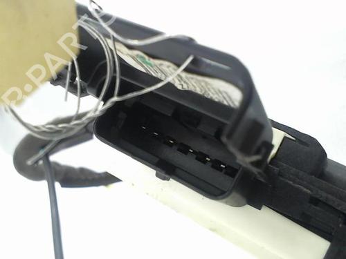 Front right lock CITROËN DS3 (SA_) 1.6 VTi 120 | BP20968718C97