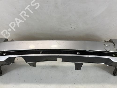 Used Rear bumper OPEL ZAFIRA A MPV (T98) 2.2 DTI 16V (F75) (125 hp) 21386946
