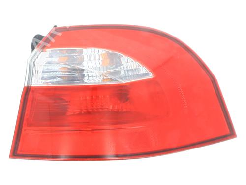 Right taillight KIA RIO III (UB) 1.2 CVVT | BP25124484C35 - Image 7