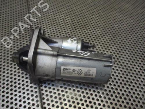Used Starter RENAULT CLIO IV (BH_) 0.9 TCe 90 (BHNF, BHMA, BHMH, BHJK, BHJR) (90 hp) 20954767
