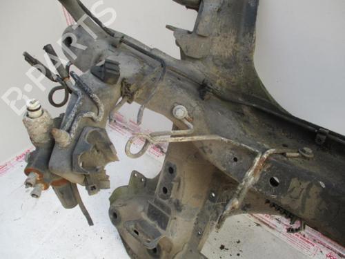 Used Subframe Subframe CITROËN XANTIA (X1_, X2_) 2.1 Turbo D 12V (109 hp) 20969958 20969958