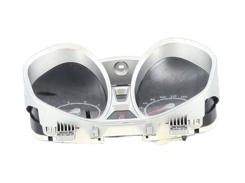 Instrument cluster FORD FIESTA VI (CB1, CCN) 1.25 | BP30634641C47