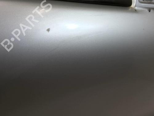 Right front door MERCEDES-BENZ C-CLASS (W203) C 270 CDI (203.016) | BP22023481C3 