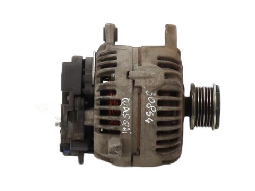 Used Alternator Alternator NISSAN QASHQAI I (J10, NJ10) 1.5 dCi (106 hp) 25598221 25598221