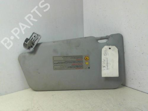 Used Right sun visor NISSAN MICRA III (K12) 1.5 dCi (86 hp) 20950648