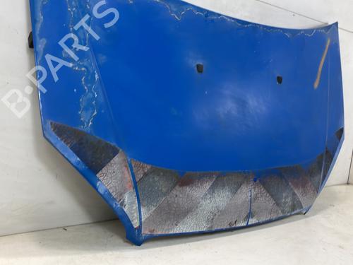 Hood FIAT DOBLO Box Body/MPV (223_) 1.6 Natural Power | BP22028435C1 
