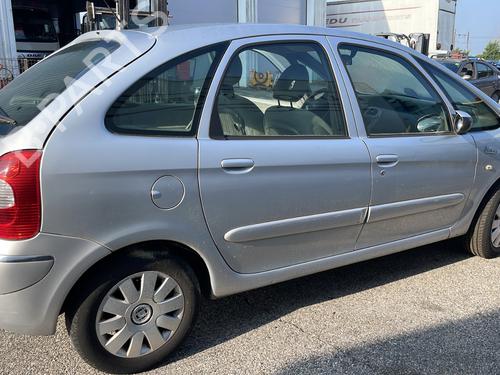 Left mirror CITROËN XSARA PICASSO (N68) 1.6 HDi | BP29113356C26 