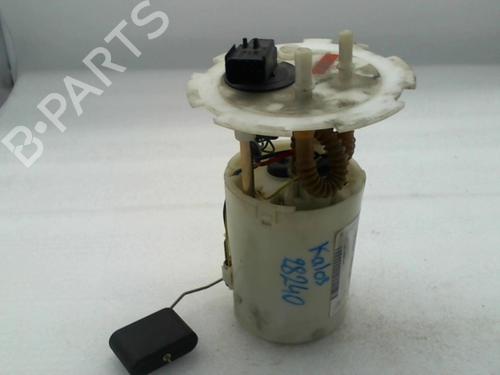 Used Fuel pump CHEVROLET AVEO / KALOS Hatchback (T200) 1.2 (72 hp) 20965146