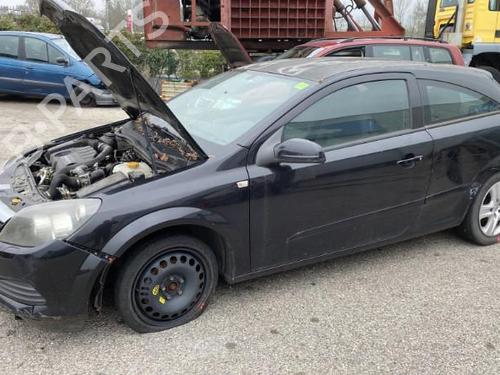 Ekspansjonstank OPEL ASTRA H GTC (A04) 1.7 CDTi (L08) | BP20968053C120 