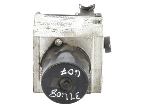 Used ABS pump PEUGEOT 407 (6D_) 2.0 HDi 135 (6DRHRH, 6DRHRE, 6DRHRG, 6DRHRJ) (136 hp) 30079282