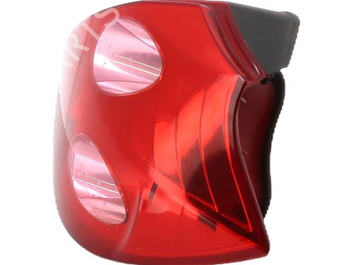 Right taillight KIA CEE'D Hatchback (ED) 1.6 CRDi 90 | BP20956580C35 