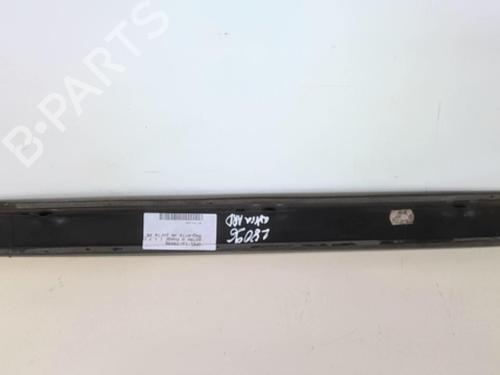 Used Door moulding trim OPEL ASTRA H (A04) 1.7 CDTI (L48) (100 hp) 20953540