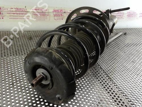 Used Right front shock absorber Right front shock absorber CITROËN C3 II (SC_) 1.6 VTi 120 (120 hp) 20957162 20957162