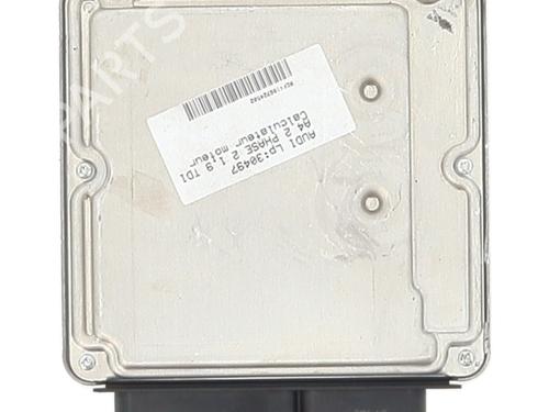 Engine control unit (ECU) AUDI A4 B7 (8EC) 1.9 TDI | BP26296700M57  - Image 5