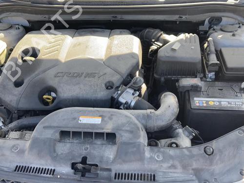Starter KIA CEE'D Hatchback (ED) 1.6 CRDi 90 | BP20938352M8  - Image 5