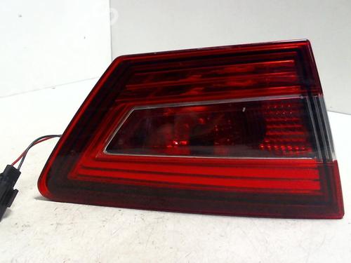 Left tailgate light RENAULT CLIO IV (BH_) 1.5 dCi 90 | BP20959544C79 