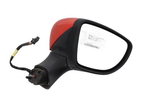 Used Right mirror RENAULT CLIO IV (BH_) 1.5 dCi 90 (90 hp) 22349081
