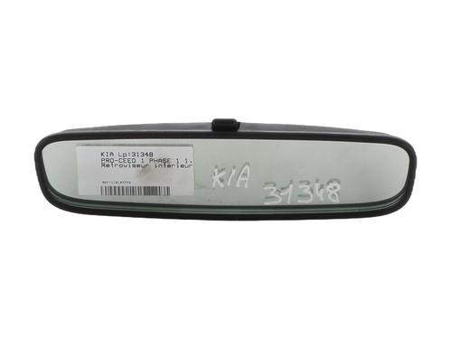 Rear mirror KIA PRO CEE'D (ED) 1.6 CRDi 90 | BP31599451I6 - Image 5