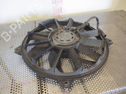 Used Radiator fan Radiator fan 20946729 20946729