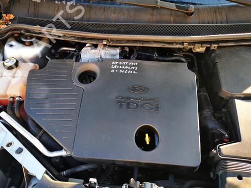 Used Gearbox Gearbox FORD FOCUS II (DA_, HCP, DP) 1.8 TDCi (115 hp) 29629429 29629429