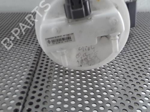 Used Fuel pump Fuel pump RENAULT CLIO IV (BH_) 0.9 TCe 90 (BHNF, BHMA, BHMH, BHJK, BHJR) (90 hp) 20950754 20950754