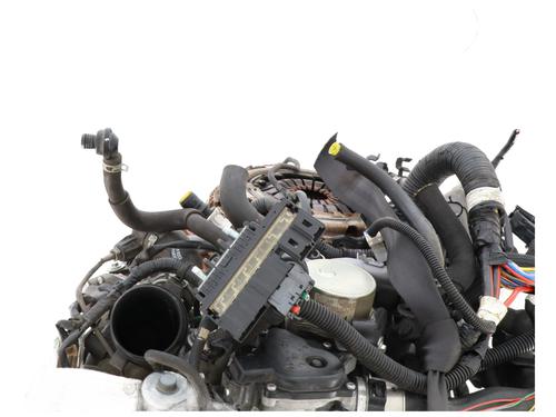 Used Engine Engine NISSAN MICRA V (K14) 1.5 DCI (90 hp) 23247533 23247533