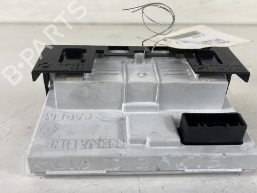 Display RENAULT CLIO II (BB_, CB_) 1.2 (BB0A, BB0F, BB10, BB1K, BB28, BB2D, BB2H, CB0A,... | BP20938549C48 