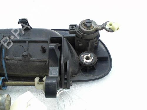 Klamka zewnętrzna drzwi przednich lewych HONDA CIVIC VII Hatchback (EU, EP, EV) 1.7 CTDi (EP4, EU9) | BP20964876C128 