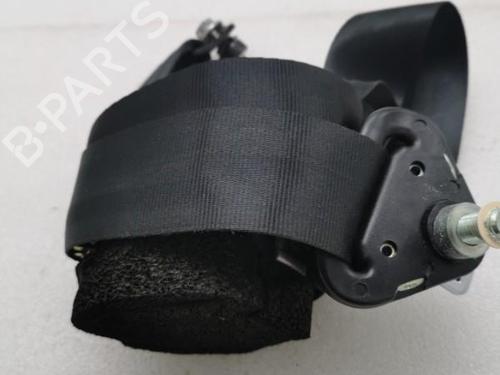 Used Rear left seatbelt Rear left seatbelt FIAT 500 (312_) 1.3 D Multijet (312AXB1A) (75 hp) 20955989 20955989