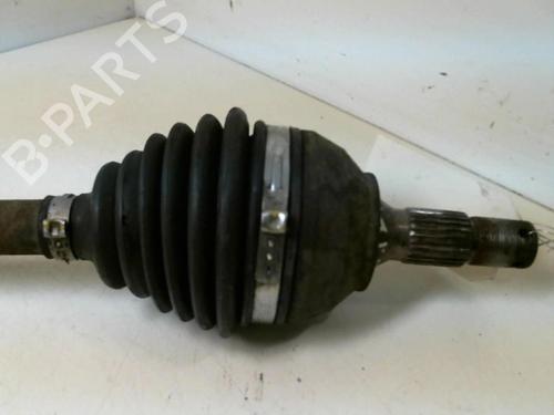 Left front driveshaft CITROËN XANTIA (X1_, X2_) 1.9 Turbo D | BP20949460M38 