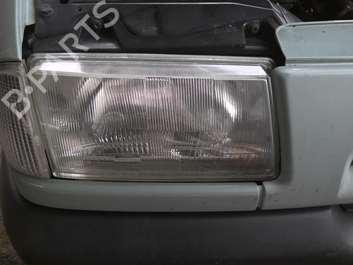 Used Right headlight FIAT SCUDO Van (220_) 1.9 TD (92 hp) 20962246