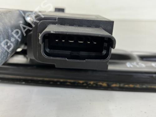 Used Front left window mechanism Front left window mechanism PEUGEOT EXPERT Van (V_) 2.0 BlueHDi 120 (122 hp) 20967757 20967757