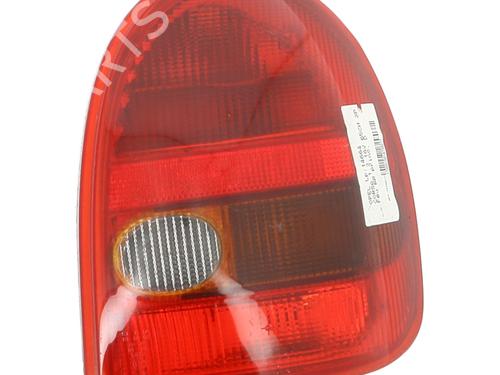 Højre baglygte OPEL CORSA B (S93) 1.2 i 16V (F08, F68, M68) (65 hp) 20960657