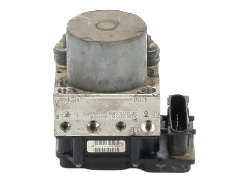 Used ABS pump ABS pump FIAT PANDA (169_) 1.2 (169.AXB11, 169.AXB1A) (60 hp) 29490023 29490023