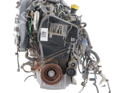 Engine RENAULT CLIO III (BR0/1, CR0/1) 1.5 dCi | BP20974292M1 