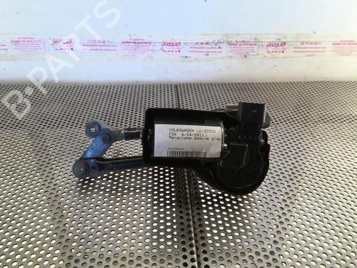 Front wiper motor VW FOX Hatchback (5Z1, 5Z3, 5Z4) 1.2 | BP20959662M29 