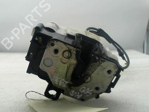 Front right lock FIAT 500 (312_) 1.3 D Multijet (312AXB1A) | BP20943987C97 