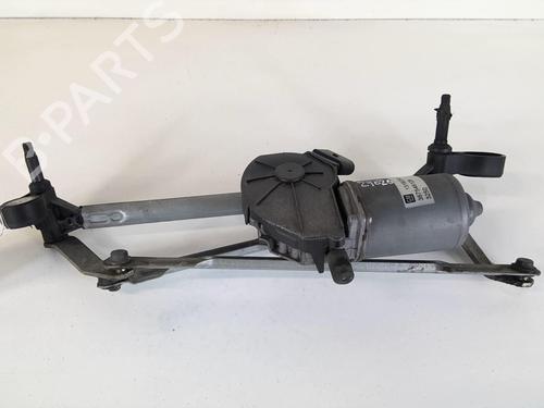 Used Front wiper motor OPEL CORSA D (S07) 1.3 CDTI (L08, L68) (75 hp) 20941529