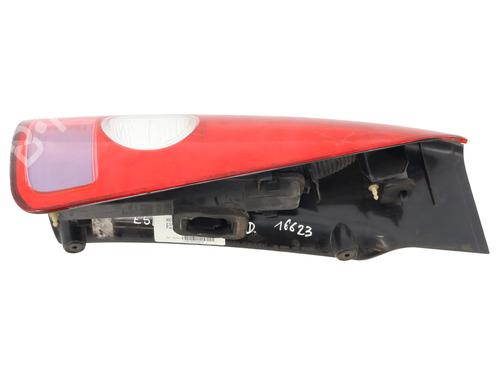 Right taillight RENAULT ESPACE IV (JK0/1_) 2.2 dCi (JK0H) | BP20960610C35 