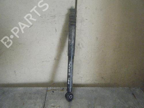 Used Right rear shock absorber RENAULT TWINGO II (CN0_) 1.2 (CN0D) (58 hp) 20955275