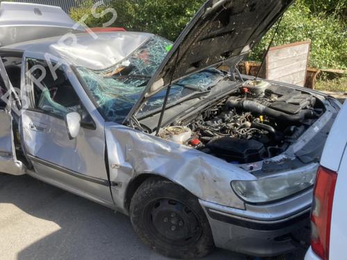 Rear left door window PEUGEOT 406 (8B) 2.0 HDI 110 | BP20971832C20 