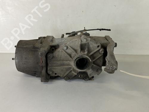 Differensial bakvogn TOYOTA RAV 4 III (_A3_) 2.2 D 4WD (ALA30_, ALA30R) (177 hp) 23791517