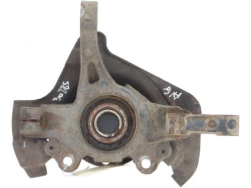 Left front steering knuckle CITROËN NEMO Box Body/MPV (AA_) 1.3 HDi 75 | BP25332363M25 - Image 2