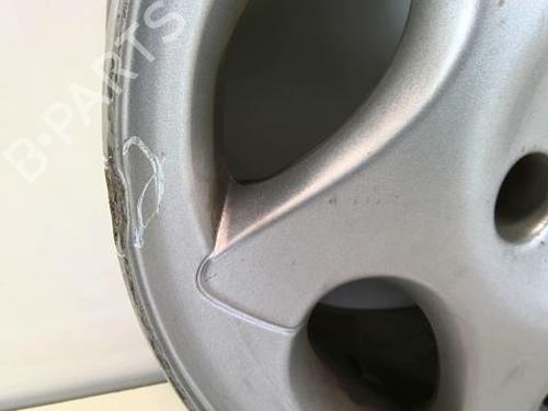 Used Rim PEUGEOT 406 (8B) 2.0 HDI 110 (109 hp) 22024615