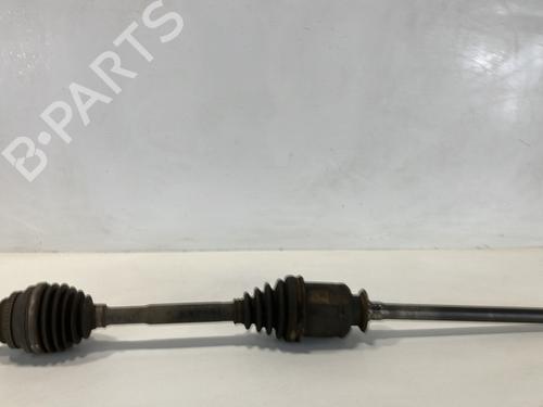 Used Right front driveshaft Right front driveshaft TOYOTA RAV 4 II (_A2_) 2.0 D 4WD (CLA20_, CLA21_, CLA20R, CLA21R) (116 hp) 22030034 22030034