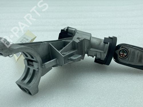 Ignition barrel ALFA ROMEO GIULIETTA (940_) 2.0 JTDM (940.FXL1A) | BP22025708M48 