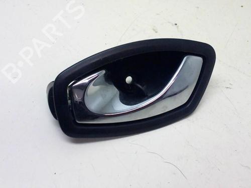 Used Rear left interior door handle RENAULT CLIO IV (BH_) 1.5 dCi 75 (75 hp) 20954746